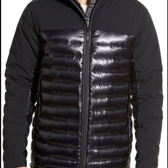 NWT Colehaan mountain hardwear men zero grand XL